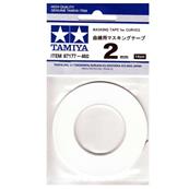 UK-Masking Tape For Curves 2MmTAMIYA