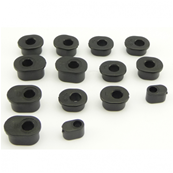 UK-Hyper 8 Adjustable Insert Set HOBAO RACING