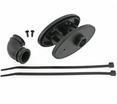 UK-Hyper 8 Air Filter Mount HOBAO RACING