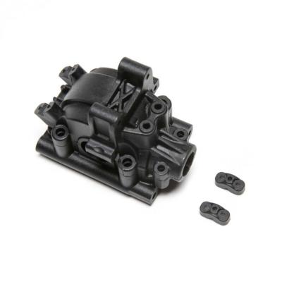 UK-Rear Gear Box: 8XT LOSI