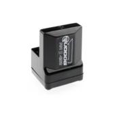 UK-RR492 2.4GHz 4-Channel FH5 Receiver (Compatible with Sanwa FH5 | FH5U) RUDDOG