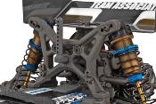 UK-Buggy RB10 RETRO Fatory Team 4x2 kit (car alone) TEAM ASSOCIATED