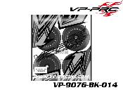 UK-Recreational Tire VP-PRO