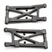 UK-Rear Arms, hard B5 TEAM-ASSOCIATED