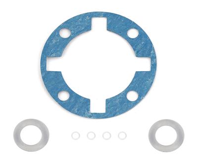 UK-RC10B6.1 Gear Differential Seals TEAM-ASSOCIATED