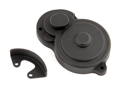 UK-RC10B6.1 Gear Cover TEAM-ASSOCIATED