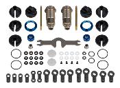 UK-13x27.5 mm Shock Kit TEAM-ASSOCIATED