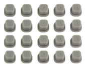 UK-Arm Mount Inserts TEAM-ASSOCIATED