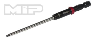 UK-2.0mm Speed Tip Hex Driver Wrench Gen 2 MIP