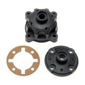 UK-Center Diff Case TEAM-ASSOCIATED
