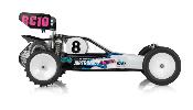 UK-Buggy RC10 Kinwald Edition Kit 2WD (Car only) TEAM ASSOCIATED