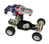 UK-RC10T Classic Kit TEAM ASSOCIATED