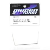 UK-Front anti-roll bar 1.1mm MSB1 MUGEN