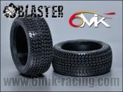 UK-Tires "Blaster" alone (2) 6-MIK