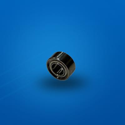 UK-FRONT motor bearing 1/8 - CORSATEC