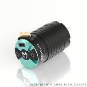 UK-Motor Brushless Crest 4268 2000Kv 1/8e CAYOTE