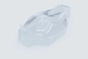 UK-Body unpainted for N1 full trust (Electro & Nitro) LMR