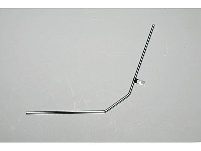UK-REAR ANTI-ROLL BAR F2.8MM MUGEN