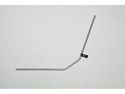 UK-REAR ANTI-ROLL BAR F2.9MM MUGEN