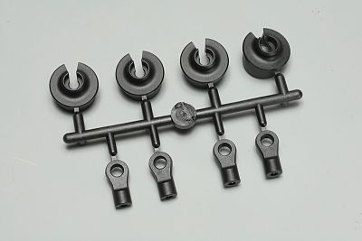UK-DAMPER END MUGEN