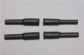 UK-DAMPER BOOTS MUGEN