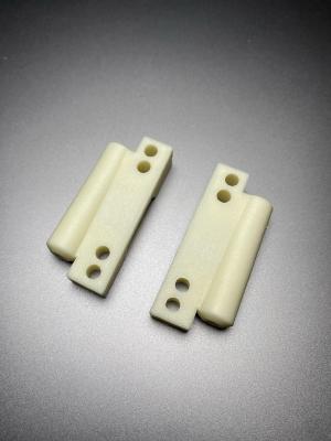UK-Rear arm mounts for 10/10T FAN RC