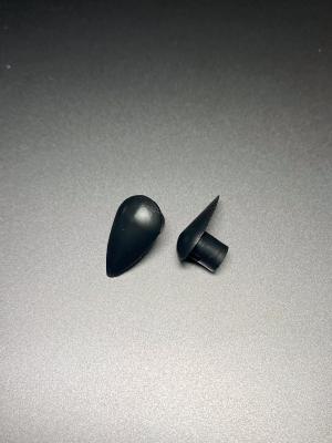 UK-Wing holder (water drop), black FAN RC