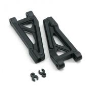 UK-FRONT UPPER SUSPENSION ARM (PR) FTX-RC