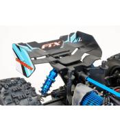 UK-Crossbow 1/10 Brushless Truggy Truck RTR - Blue FTX-RC