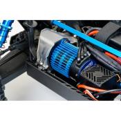 UK-Crossbow 1/10 Brushless Truggy Truck RTR - Blue FTX-RC