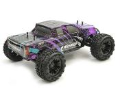 UK-Carnage 2.0 1/10 Brushless Truck 4WD RTR With LiPo Battery & Charger FTX