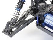 UK-Carnage 2.0 1/10 Brushless Truck 4WD RTR With LiPo Battery & Charger FTX