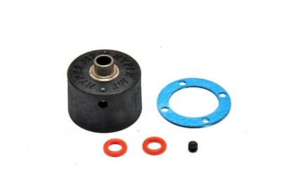 UK-YPER GTS/GTB/SST/CAGE NEW DIFFERENTIAL CASE W/GASKET HOBAO