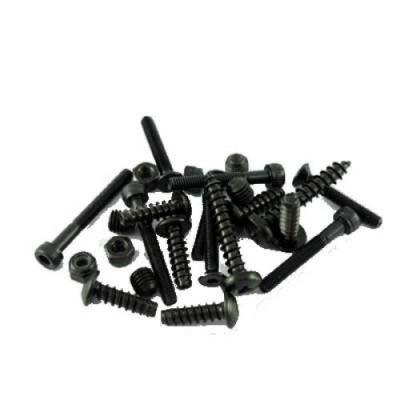 UK-Hyper 7 Screw Set HOBAO RACING