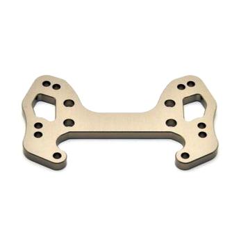 UK-HYPER GTB FRONT SHOCK TOWER HOBAO RACING