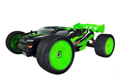 UK-Hyper VST2E Truggy brushless 1/8e 150Amp RTR HOBAO RACING