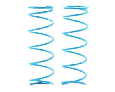 UK-Big Shock Spring(S/Light Blue/7-1.4/L=70) KYOSHO