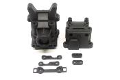 UK-Front gear box AGAMA
