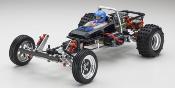 UK-Tomahawk 2WD 1:10 Kit *Legendary Series* KYOSHO