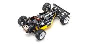 UK-Optima PRO 4WD 1/10 kit "Legendary Series" KYOSHO