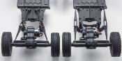 UK-Outlaw Rampage Pro 1:10 RC EP Readyset KYOSHO