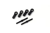UK-Special Tie Rod (IFW2) KYOSHO
