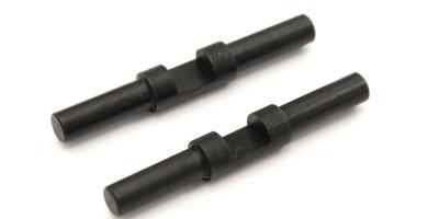 UK-Diff Bevel Shaft(27.3/2pcs/F&#65380;R/MP10/MP9) KYOSHO