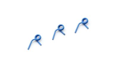 UK-3PC Clutch Spring (for LW/0.95) KYOSHO