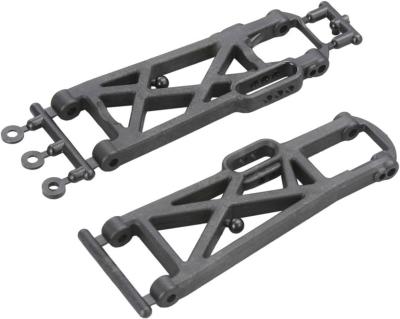 UK-Suspension Arm. (F&R) ZX-5 KYOSHO