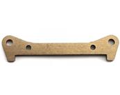 UK-Rear inner hinge pin brace LOSI