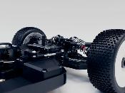 UK-Buggy 1/8 Competition BLS N2-E (car only) AGAMA