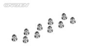 UK-4.8×6 mm Ball Stud CARTEN