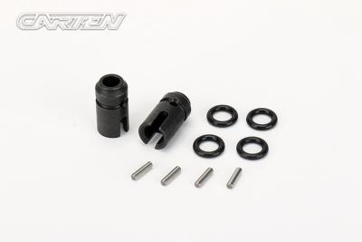 UK-Metal Center Cup Joint (For Ball Diff) CARTEN