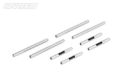 UK-Suspension Shaft Set (8) CARTEN
